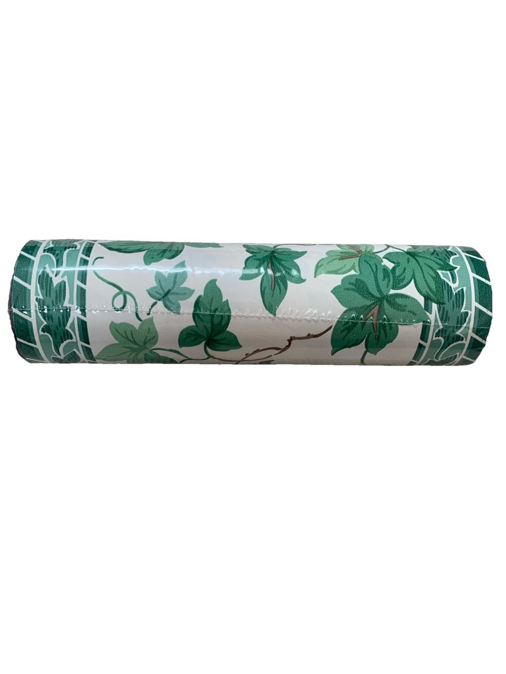 Easy Up Self Adhesive Wall Paper Border Green Ivy Leave Vines Cottage Core 15ft